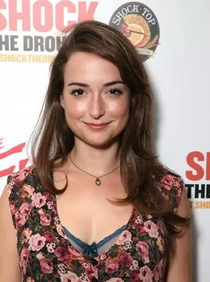 Milana Vayntrub OnlyFans Leaked Free Thumbnail Picture - #sT8jKKUGXu