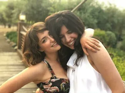 Milana Vayntrub OnlyFans Leaked Free Thumbnail Picture - #sYofdCKn9q
