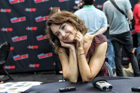 Milana Vayntrub OnlyFans Leaked Free Thumbnail Picture - #w0LdzztZpc