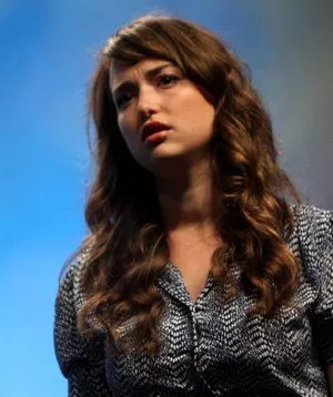 Milana Vayntrub OnlyFans Leaked Free Thumbnail Picture - #wyP0D9Mqzu