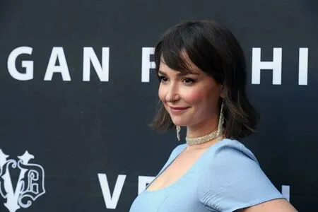 Milana Vayntrub OnlyFans Leaked Free Thumbnail Picture - #yx5K5ERC6m