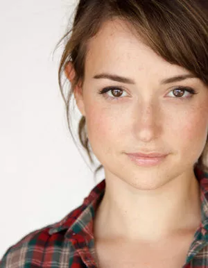 Milana Vayntrub OnlyFans Leaked Free Thumbnail Picture - #zndOJgx6Tl