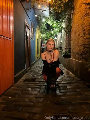Milana Wood OnlyFans Leaked Free Thumbnail Picture - #Q7BJc3XKbj