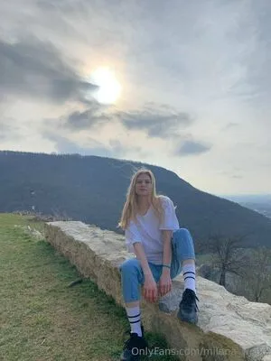 Milana Wood OnlyFans Leaked Free Thumbnail Picture - #h5mbsd0Zzc
