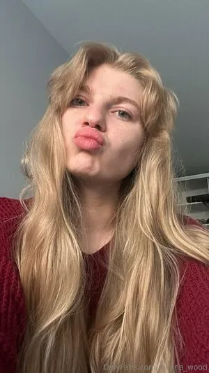 Milana Wood OnlyFans Leaked Free Thumbnail Picture - #pDgCl3Rwq7