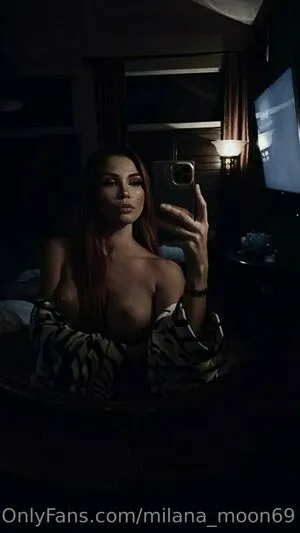 Milanaa Moon OnlyFans Leaked Free Thumbnail Picture - #4aEuhTRnWm