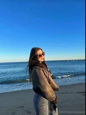 Milanaaaaaa OnlyFans Leaked Free Thumbnail Picture - #hoakSzwedS