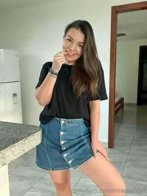 Milanaangel OnlyFans Leaked Free Thumbnail Picture - #1VeD5H4Cky