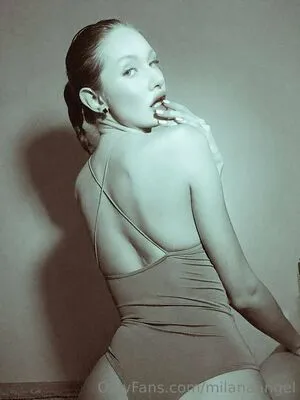 Milanaangel OnlyFans Leaked Free Thumbnail Picture - #4yKbpZVl4H