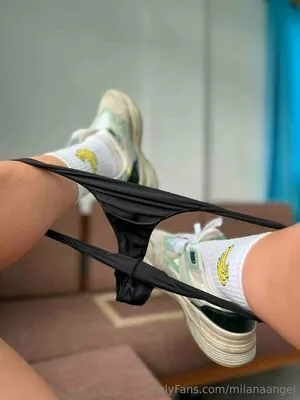 Milanaangel OnlyFans Leaked Free Thumbnail Picture - #60HpLQFZJt