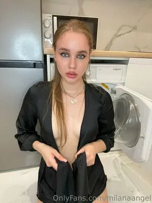 Milanaangel OnlyFans Leaked Free Thumbnail Picture - #8vGqr9yhbX