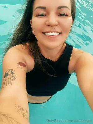 Milanaangel OnlyFans Leaked Free Thumbnail Picture - #9ksXQOrUNP