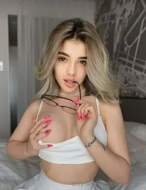 Milanaangel OnlyFans Leaked Free Thumbnail Picture - #EGW8acXXdh