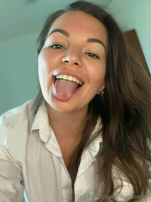 Milanaangel OnlyFans Leaked Free Thumbnail Picture - #GA7va18QdD