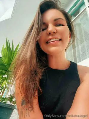 Milanaangel OnlyFans Leaked Free Thumbnail Picture - #J2XcppTTSe