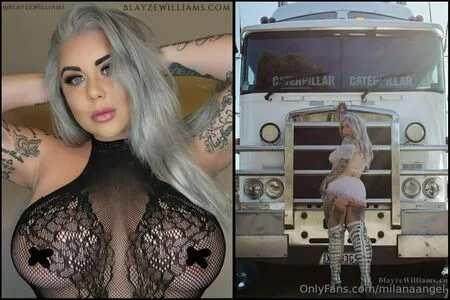 Milanaangel OnlyFans Leaked Free Thumbnail Picture - #JfdDrmZ5Nw
