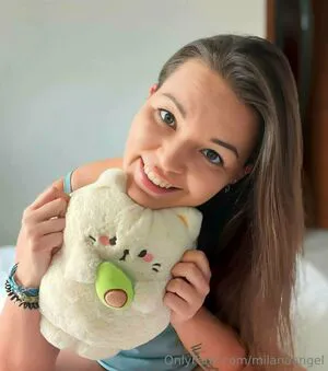 Milanaangel OnlyFans Leaked Free Thumbnail Picture - #JvtFgMHYfQ