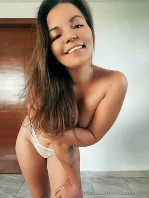 Milanaangel OnlyFans Leaked Free Thumbnail Picture - #PMIIrHscFk