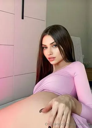 Milanaangel OnlyFans Leaked Free Thumbnail Picture - #a9n1jlX257