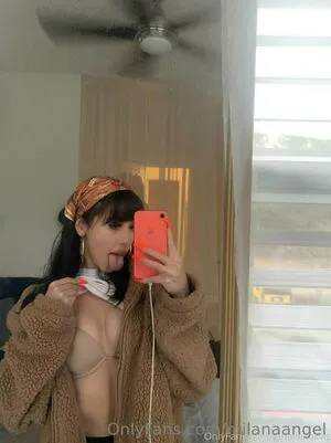 Milanaangel OnlyFans Leaked Free Thumbnail Picture - #lu4h96Jge4