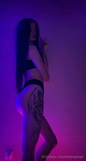 Milanaangel OnlyFans Leaked Free Thumbnail Picture - #sjO9VEhvlA