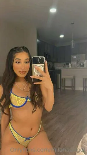 Milanaangel OnlyFans Leaked Free Thumbnail Picture - #veN2sHDqUQ