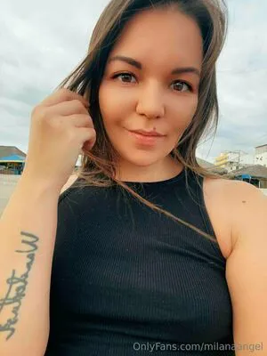 Milanaangel OnlyFans Leaked Free Thumbnail Picture - #ysDbN1v2lF