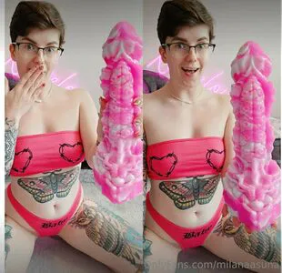 Milanaasuna OnlyFans Leaked Free Thumbnail Picture - #JYjTbzBrSG