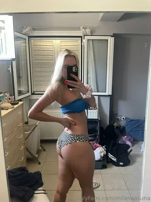 Milanaasuna OnlyFans Leaked Free Thumbnail Picture - #W9ZAyXdbYN