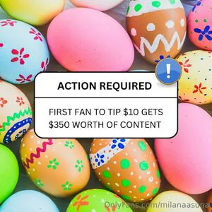 Milanaasuna OnlyFans Leaked Free Thumbnail Picture - #faRTeX3qq5