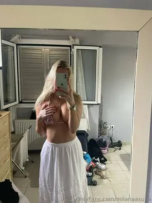 Milanaasuna OnlyFans Leaked Free Thumbnail Picture - #h2OT3hFE25