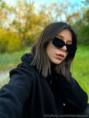 Milanabalazs OnlyFans Leaked Free Thumbnail Picture - #3ugyH8UInu