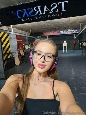 Milanadream OnlyFans Leaked Free Thumbnail Picture - #FYnXKnfihZ