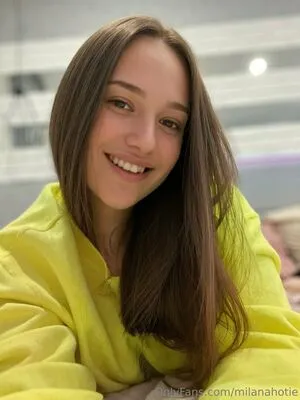 Milanahotie OnlyFans Leaked Free Thumbnail Picture - #1MAKrMkeJg