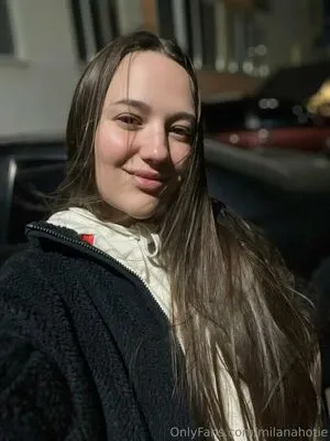 Milanahotie OnlyFans Leaked Free Thumbnail Picture - #GV2mfiQWmI