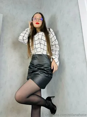 Milanahotie OnlyFans Leaked Free Thumbnail Picture - #PFLuclnhvM