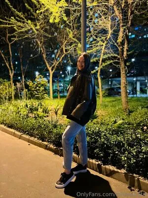 Milanahotie OnlyFans Leaked Free Thumbnail Picture - #T3vy94PA61