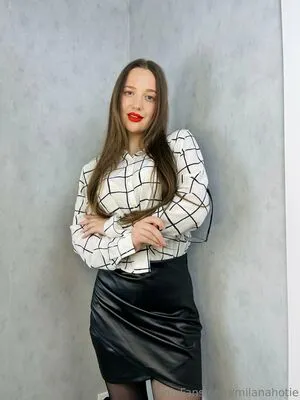 Milanahotie OnlyFans Leaked Free Thumbnail Picture - #v0r04MlT4E
