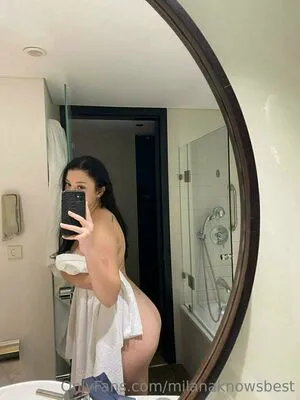 Milanaknowsbest OnlyFans Leaked Free Thumbnail Picture - #1UVoWlV38X
