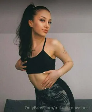 Milanaknowsbest OnlyFans Leaked Free Thumbnail Picture - #3TYpjbfCYY