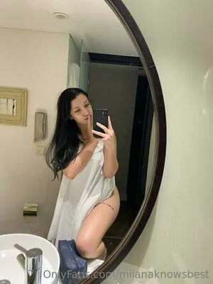 Milanaknowsbest OnlyFans Leaked Free Thumbnail Picture - #eXe3wk54Om