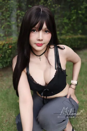 Milanaploy OnlyFans Leaked Free Thumbnail Picture - #2t7sjmUcGz