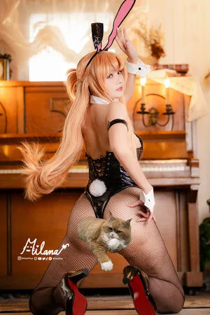 Milanaploy OnlyFans Leaked Free Thumbnail Picture - #kyXk9tl6RU