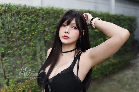 Milanaploy OnlyFans Leaked Free Thumbnail Picture - #tD5nz0hynW