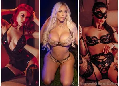 Milanariccifree OnlyFans Leaked Free Thumbnail Picture - #Jf28hlQuz8