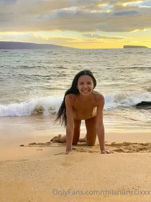 Milanariccixxx OnlyFans Leaked Free Thumbnail Picture - #5l3dxdgLri