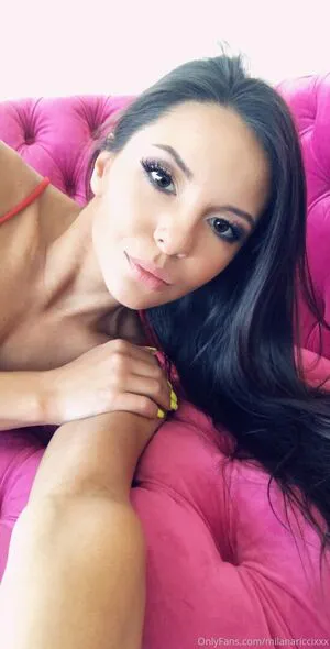 Milanariccixxx OnlyFans Leaked Free Thumbnail Picture - #FkLBCFYXaL