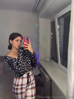 Milanaspark OnlyFans Leaked Free Thumbnail Picture - #0lH3EpkRYE