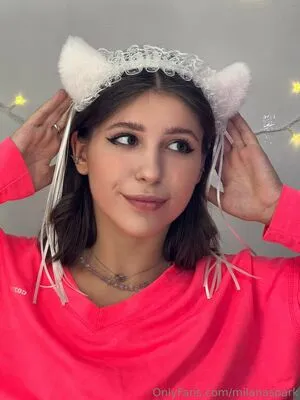 Milanaspark OnlyFans Leaked Free Thumbnail Picture - #3KmDlO3CmI