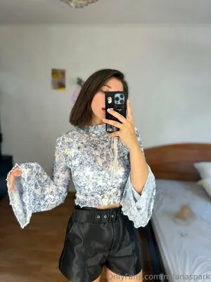 Milanaspark OnlyFans Leaked Free Thumbnail Picture - #Eb2YzaZux7